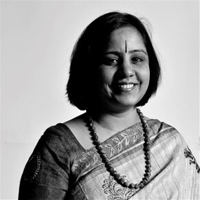 Pratibha Jain