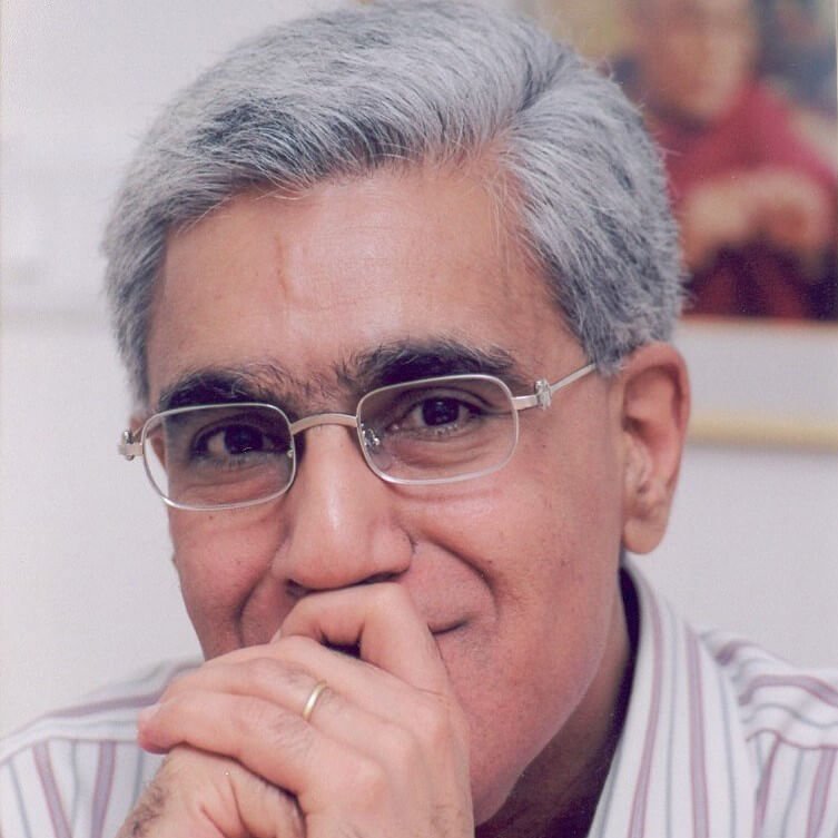 Karan Thapar