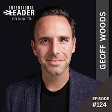 Geoff Woods