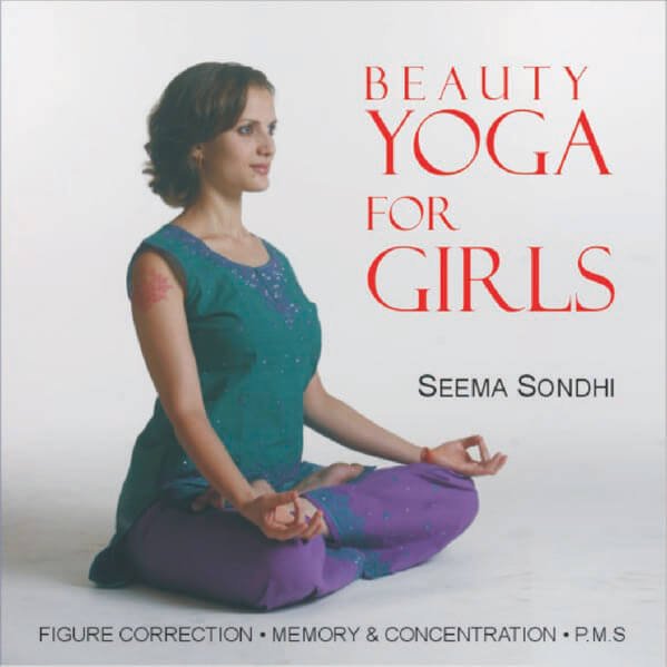 Beauty Yoga For Girls