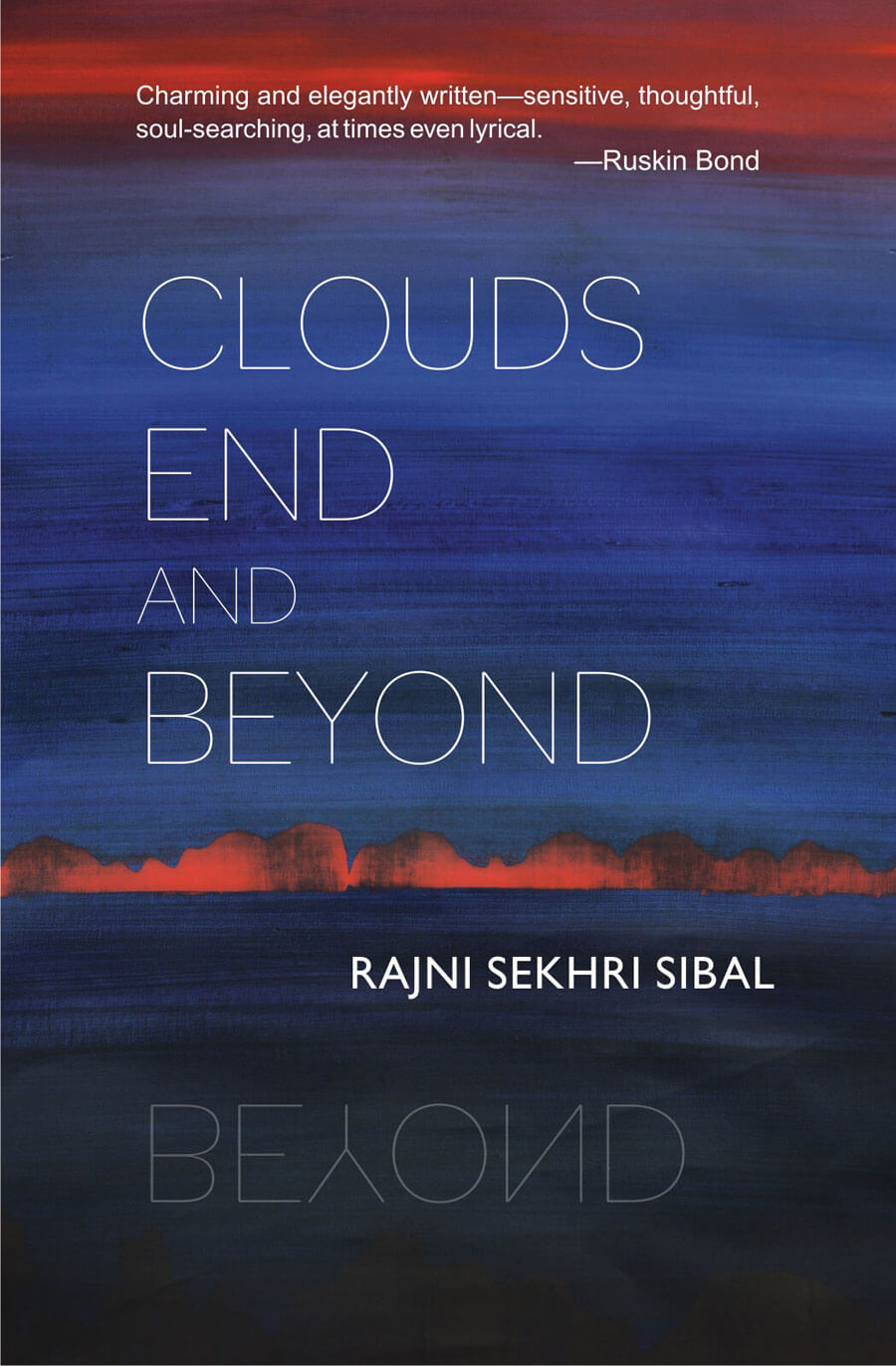 Clouds End And Beyond