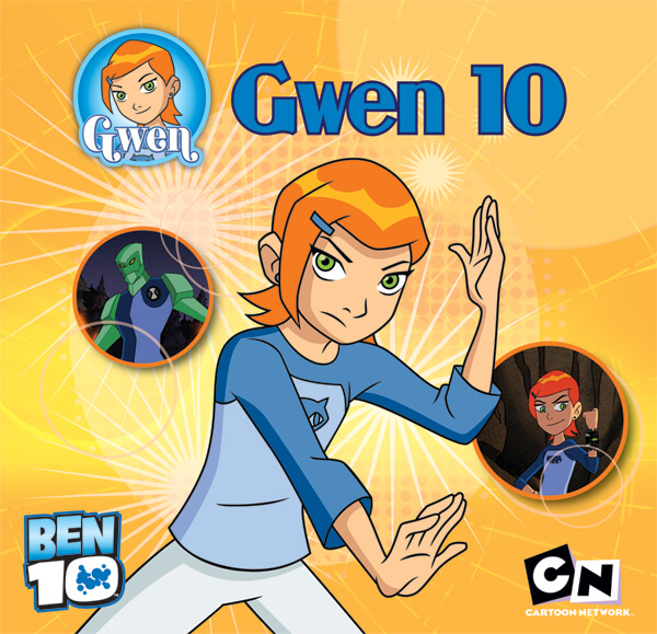 Gwen 10