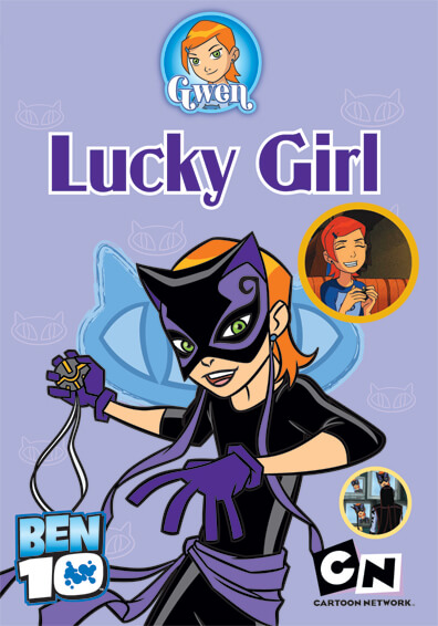 Gwen: Lucky Girl