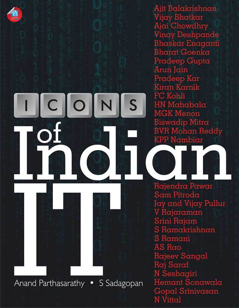 Icons Of Indian It
