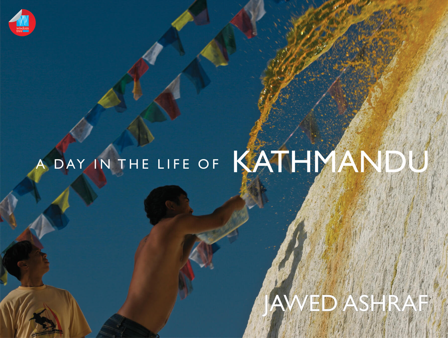 A Day In The Life Of Kathmandu
