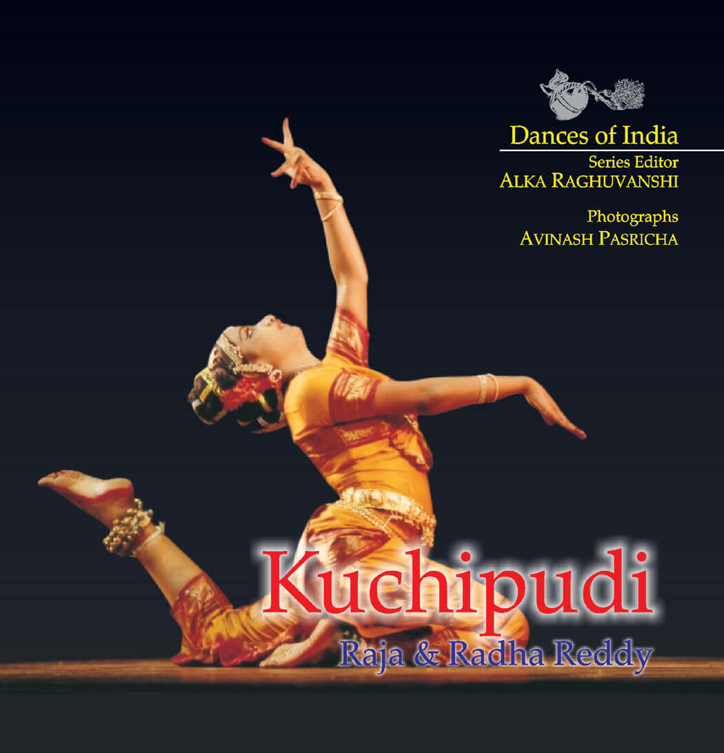 Kuchipudi: Dances Of India