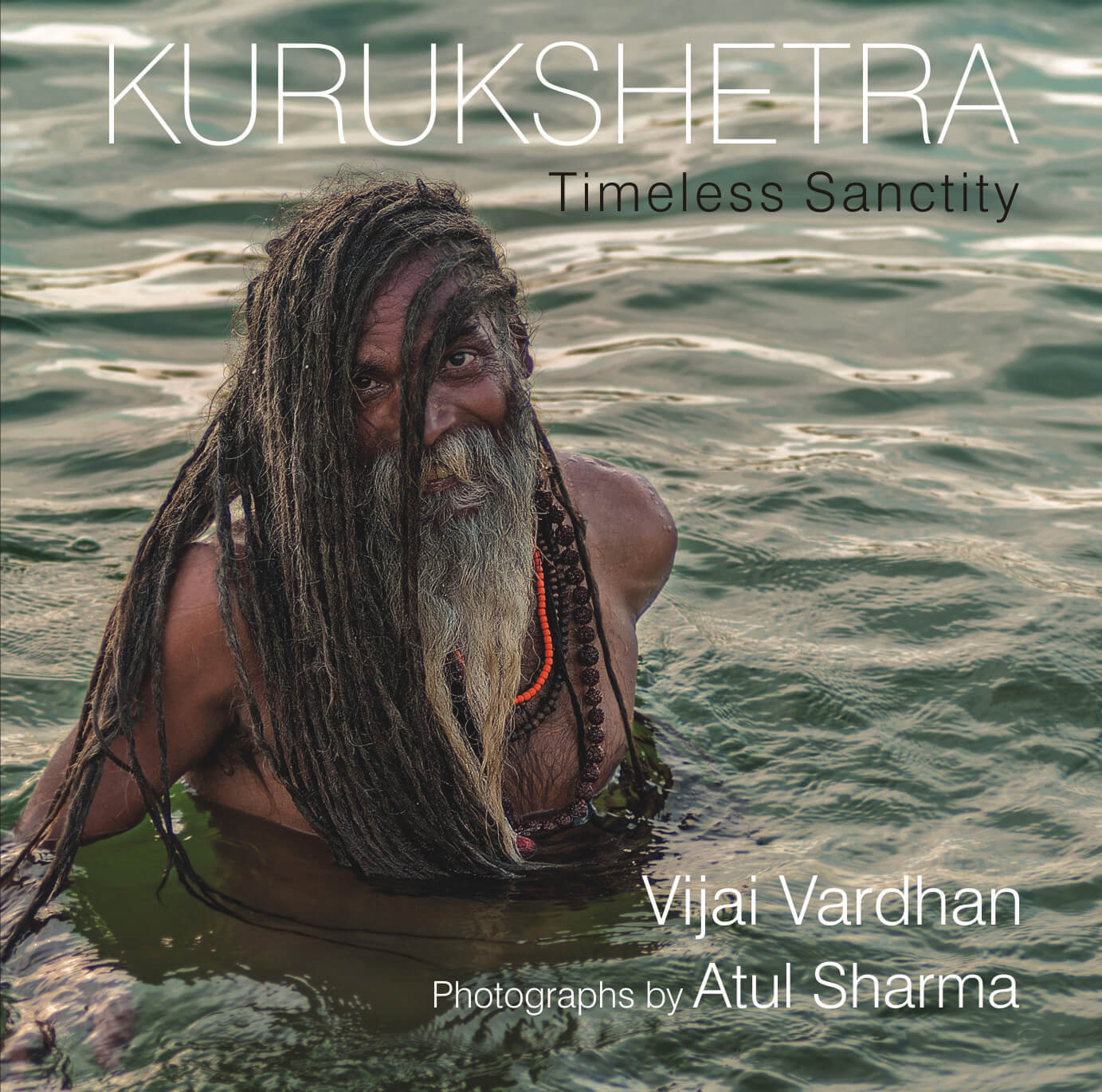 Kurukshetra: Timeless Sanctity