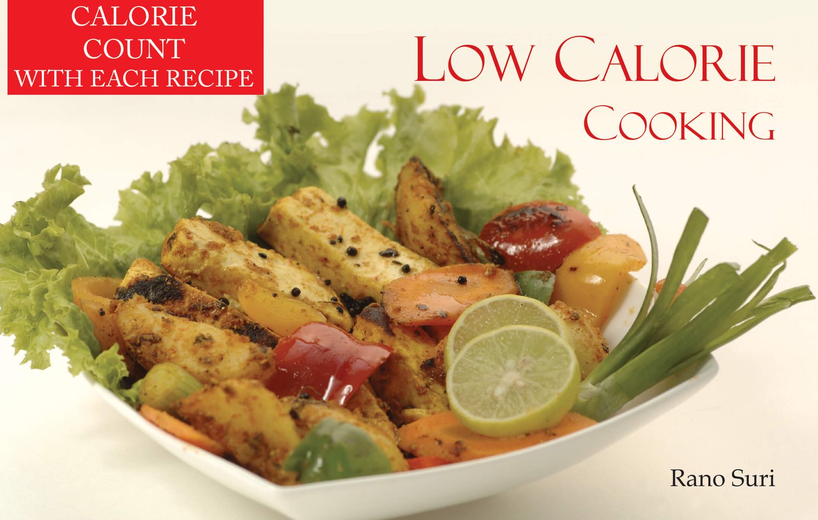 Low Calorie Cooking