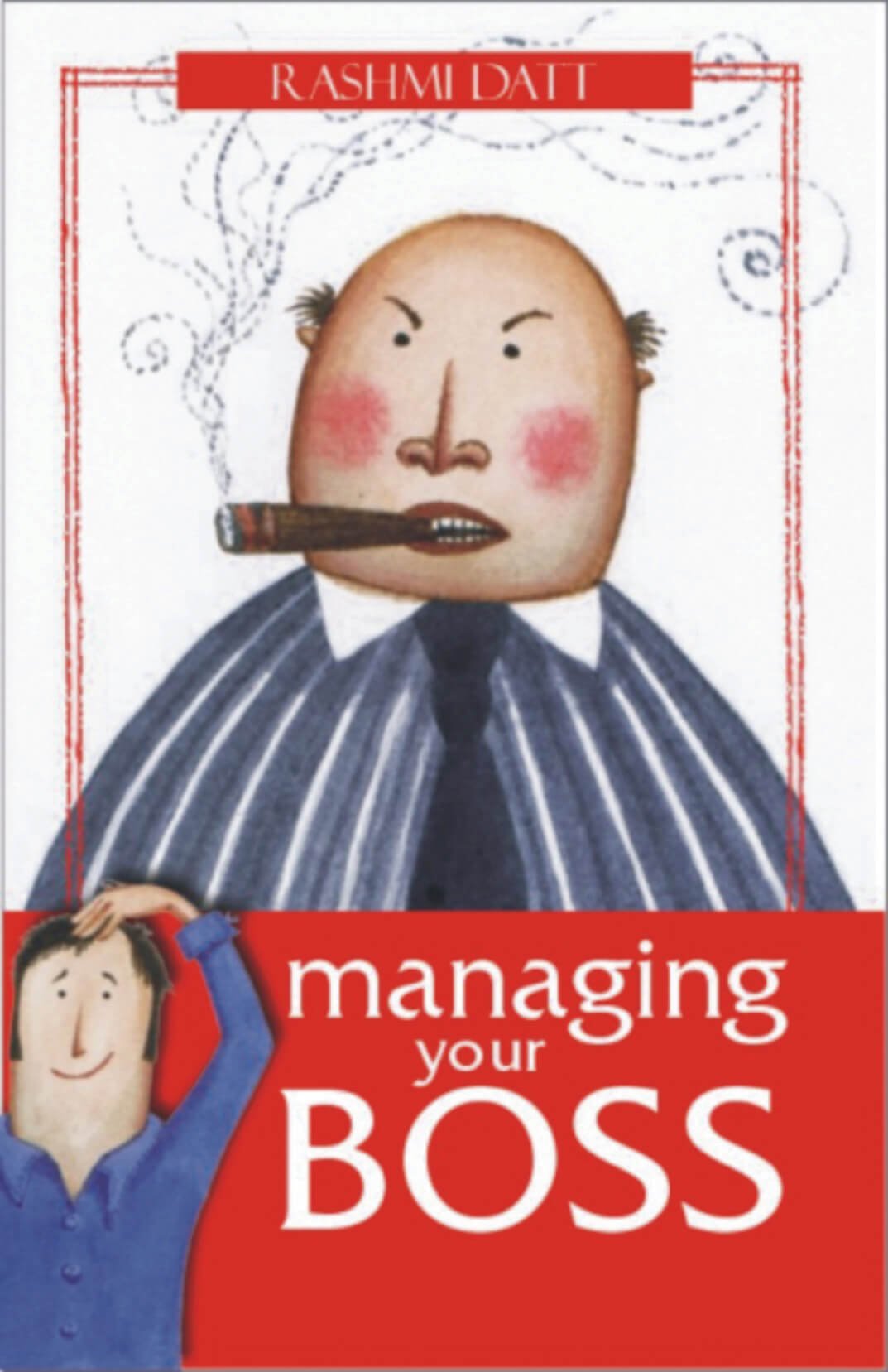 Managing Your Boss