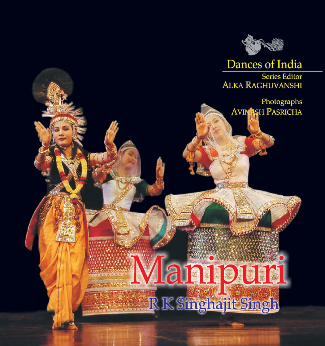 Manipuri: Dances Of India