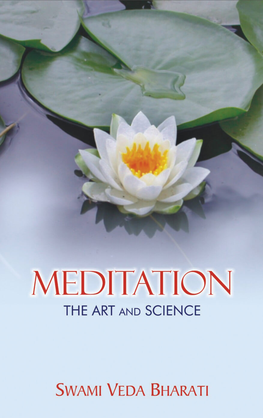 Meditation: The Art And Science