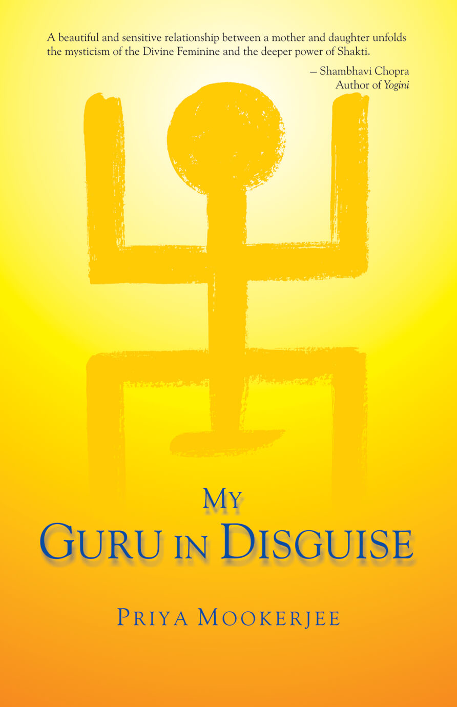 My Guru In Disguise