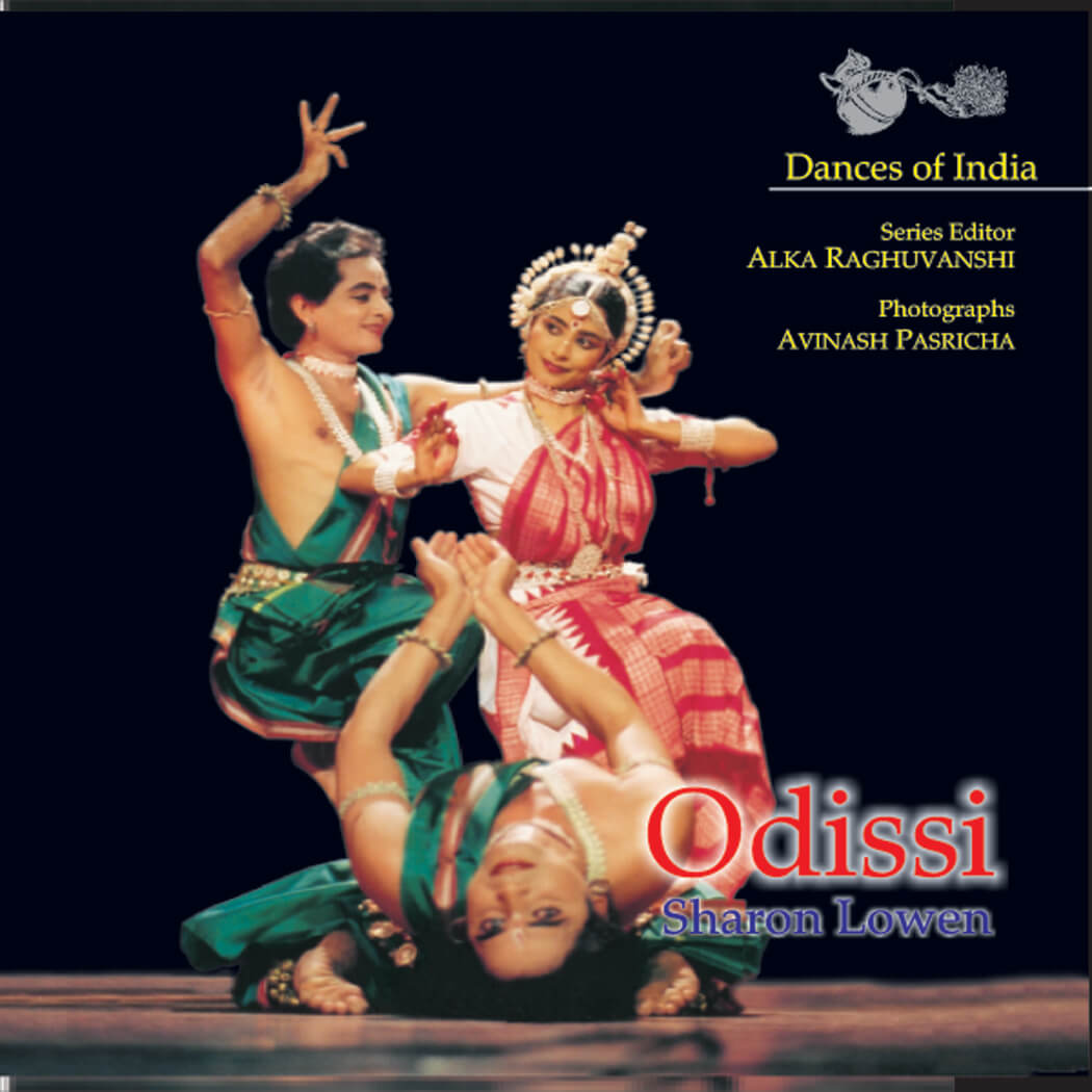 Odissi: Dances Of India