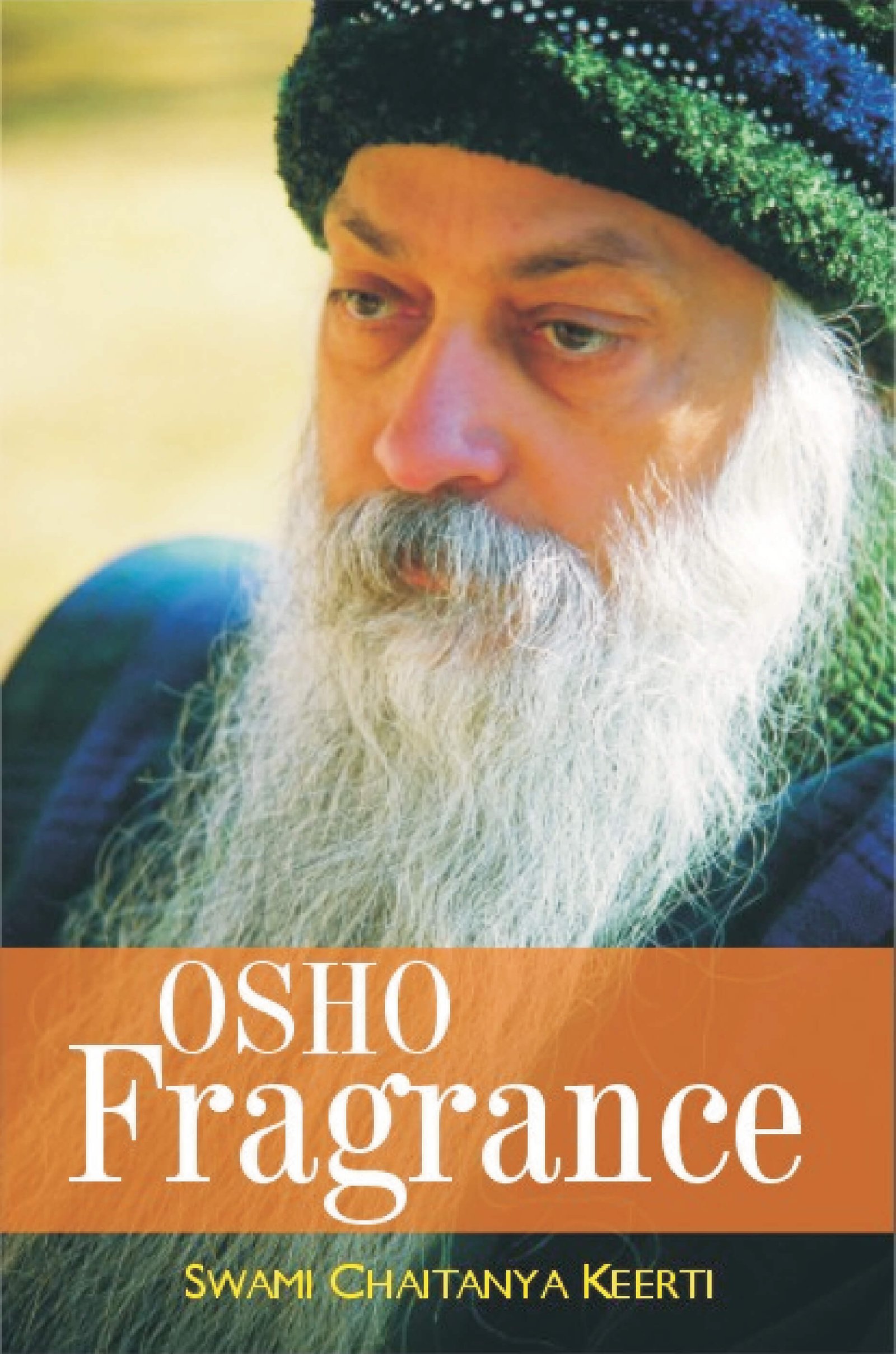 Osho Fragrance