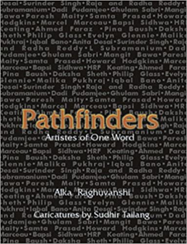 Pathfinders: Artistes Of One World