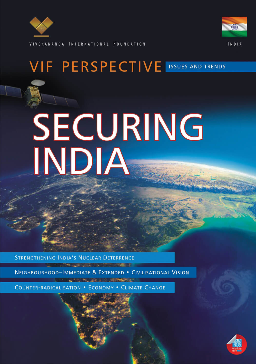 Securing India