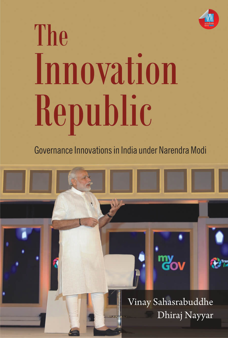 The Innovation Republic: Governance Innovations In India Under Narendra Modi