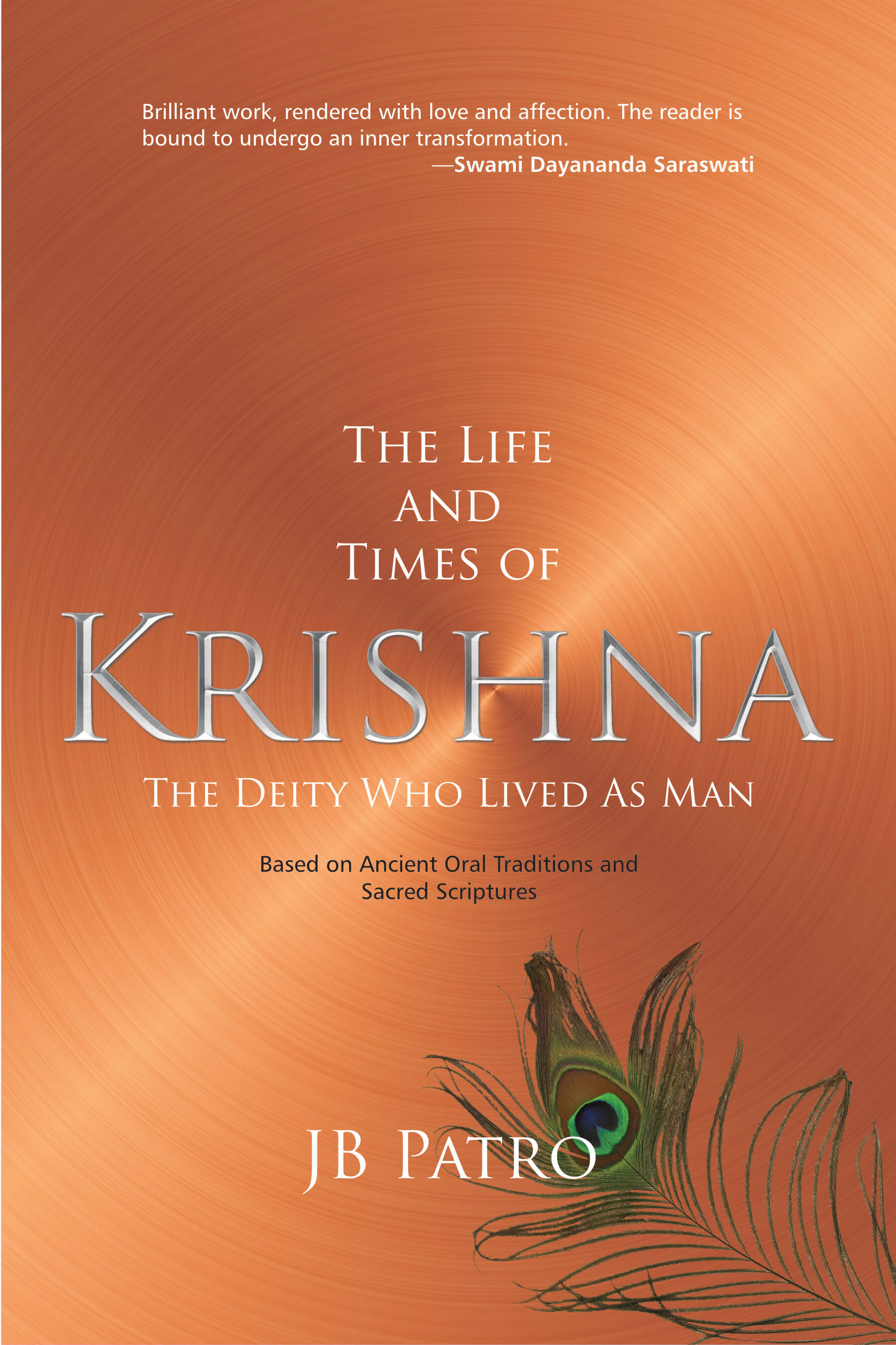 The Life And Times Of Krishna: The Deity Who Lived As Man