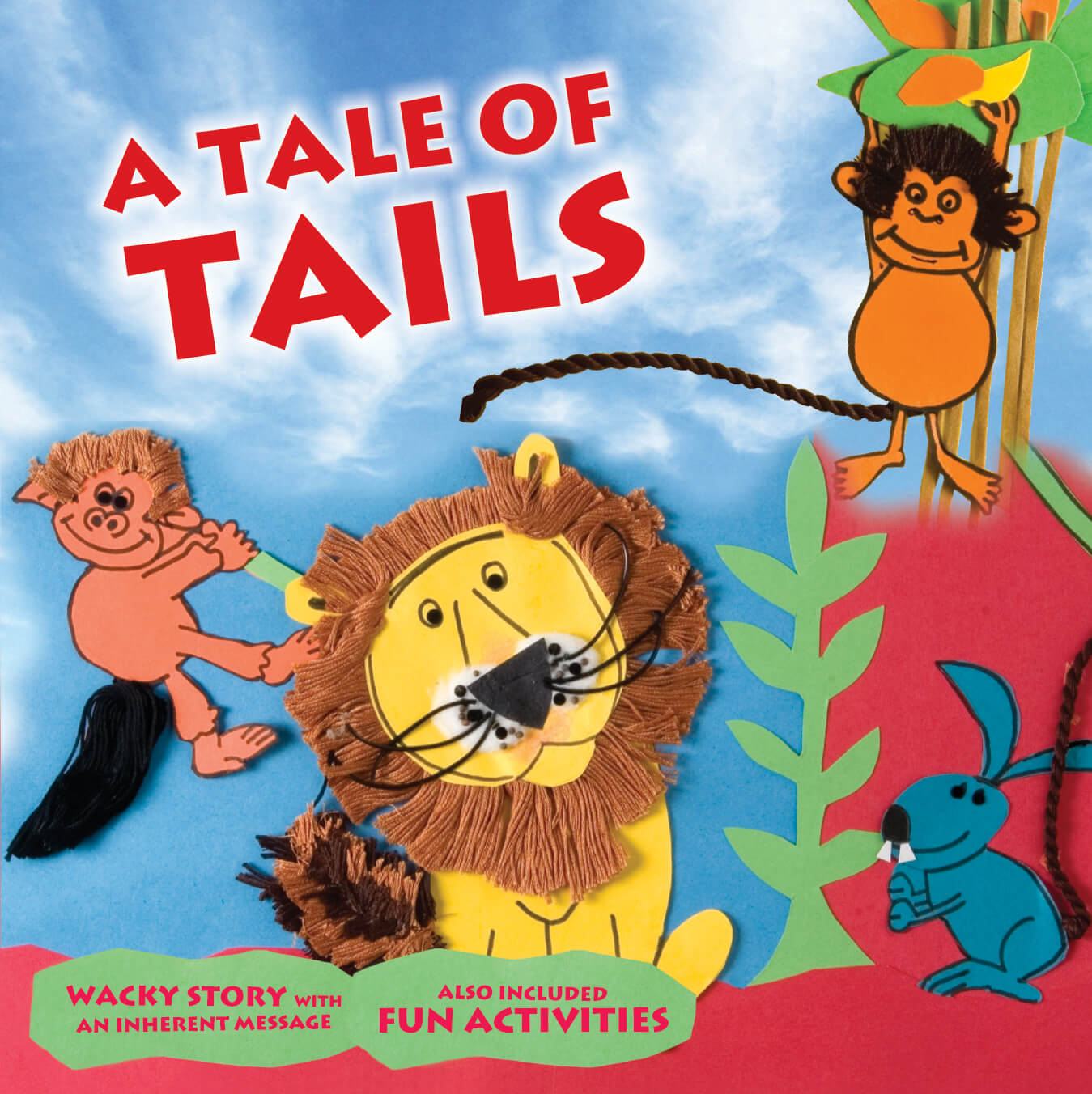 A Tale Of Tails