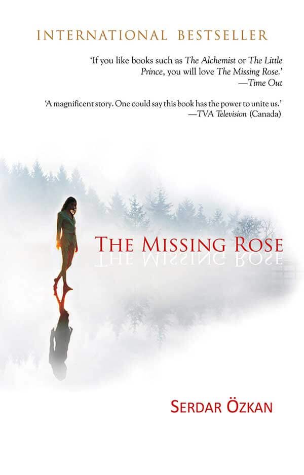 The Missing Rose