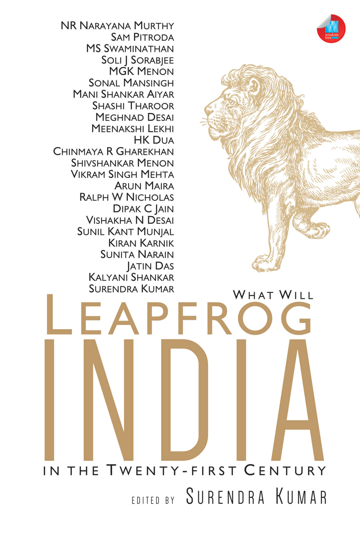 What Will Leapfrog India In The Twenty-First Century