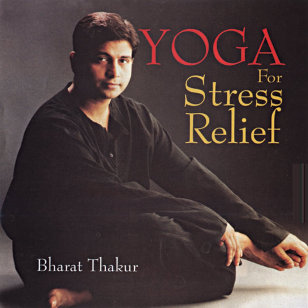 Yoga For Stress Relief