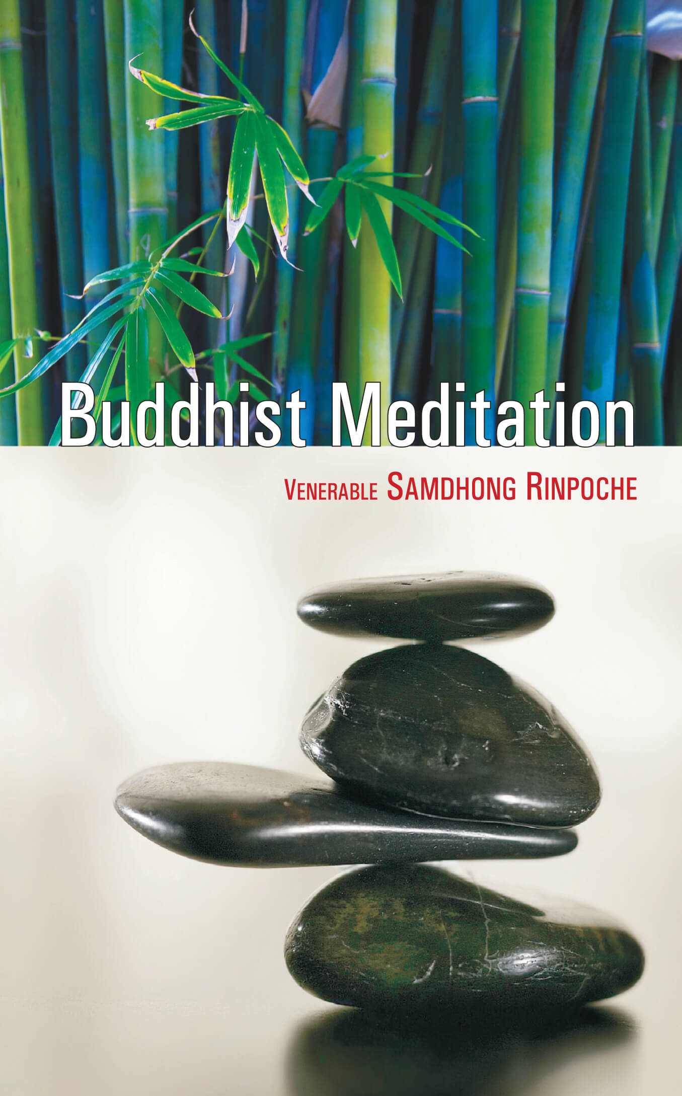 Buddhist Meditation