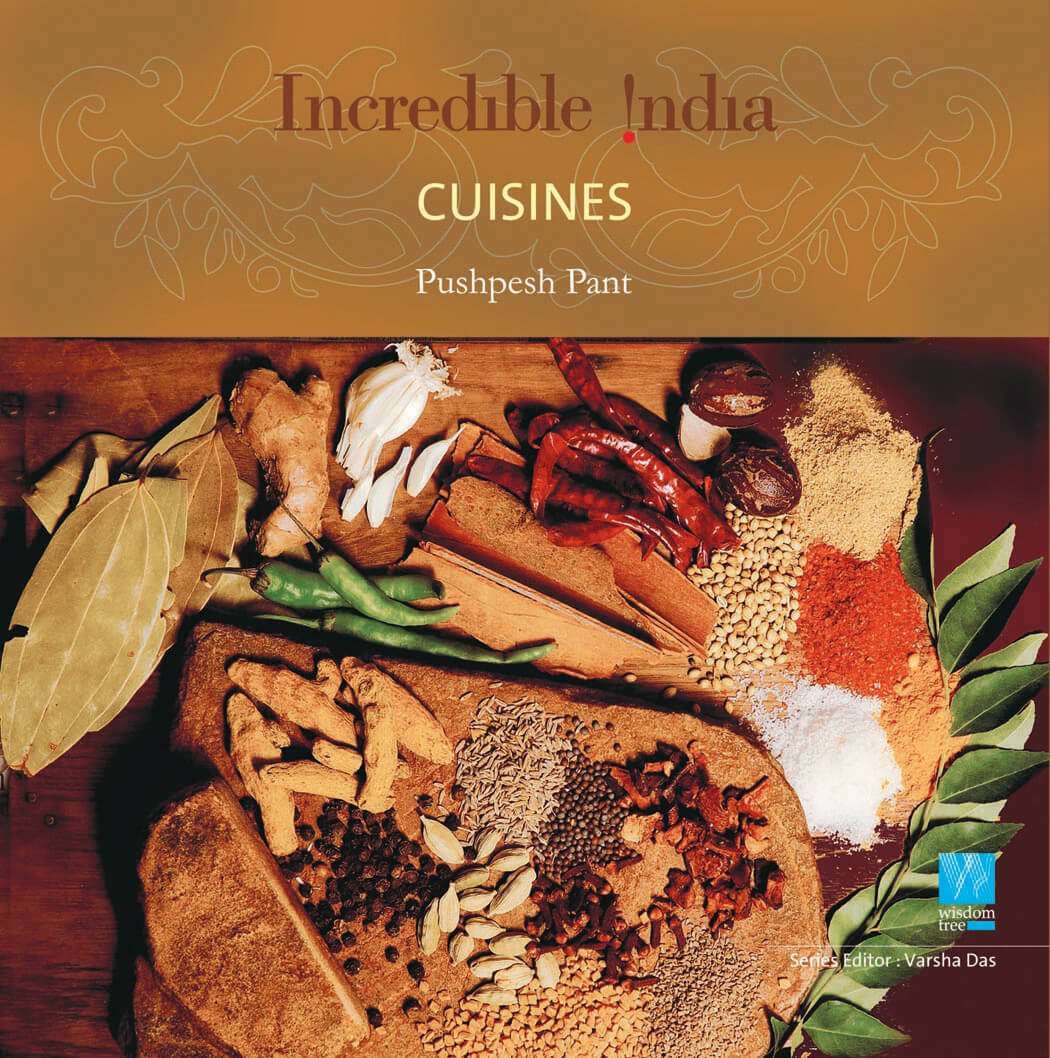Cuisines (Incredible India)