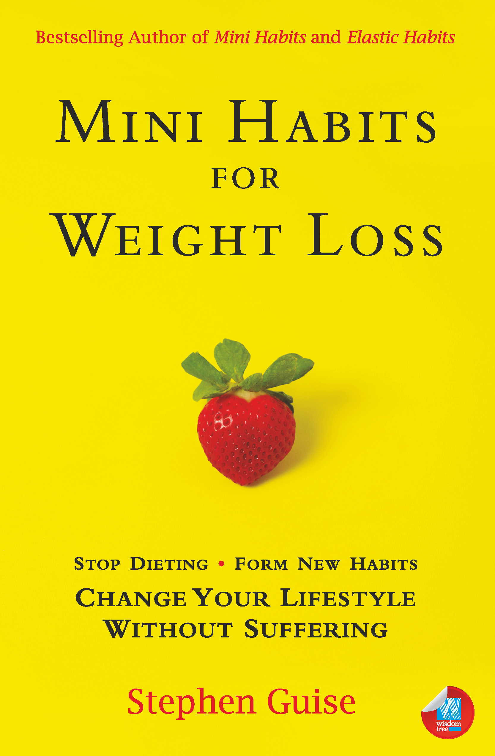 Mini Habits For Weight Loss