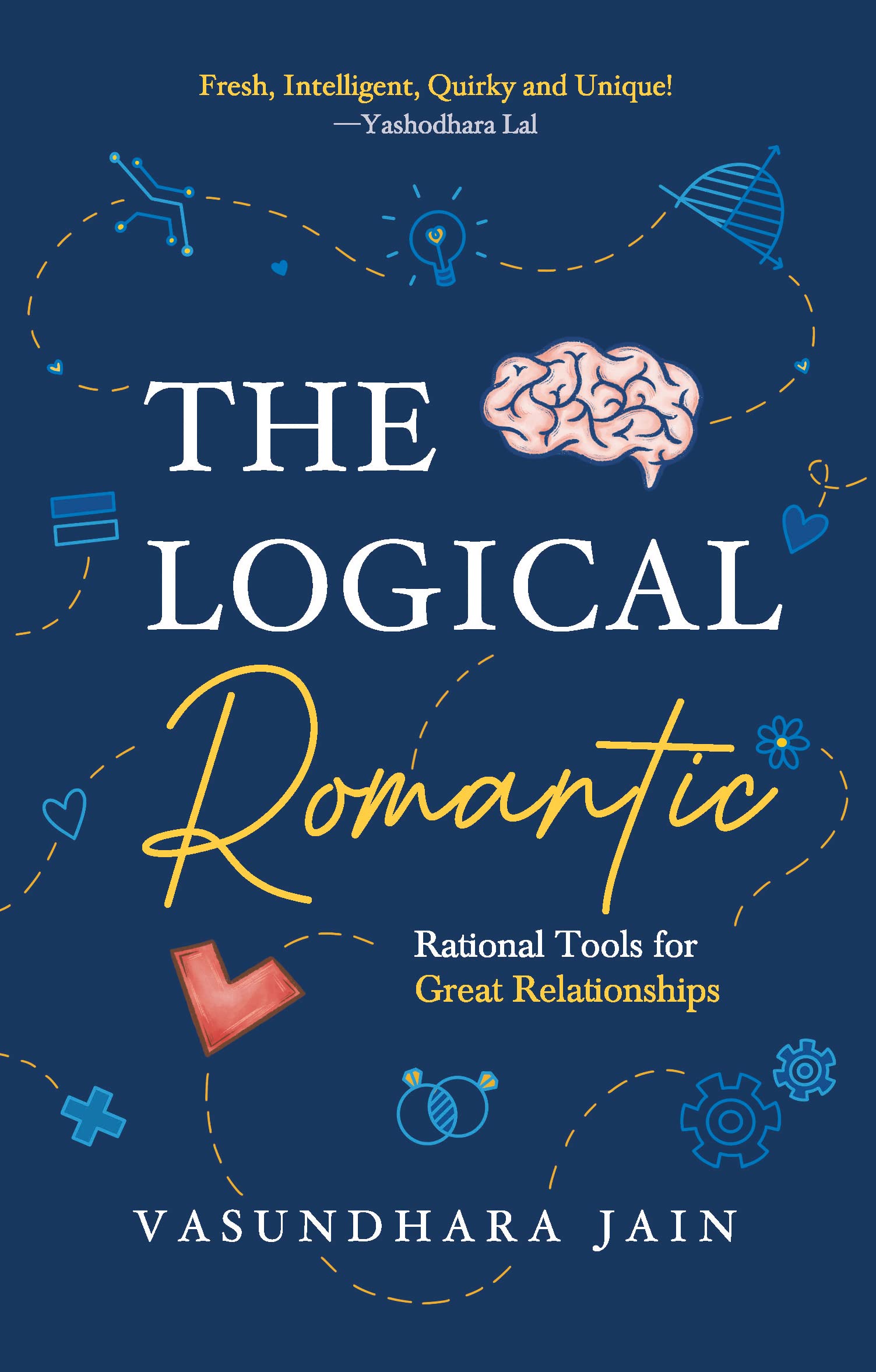 The Logical Romantic