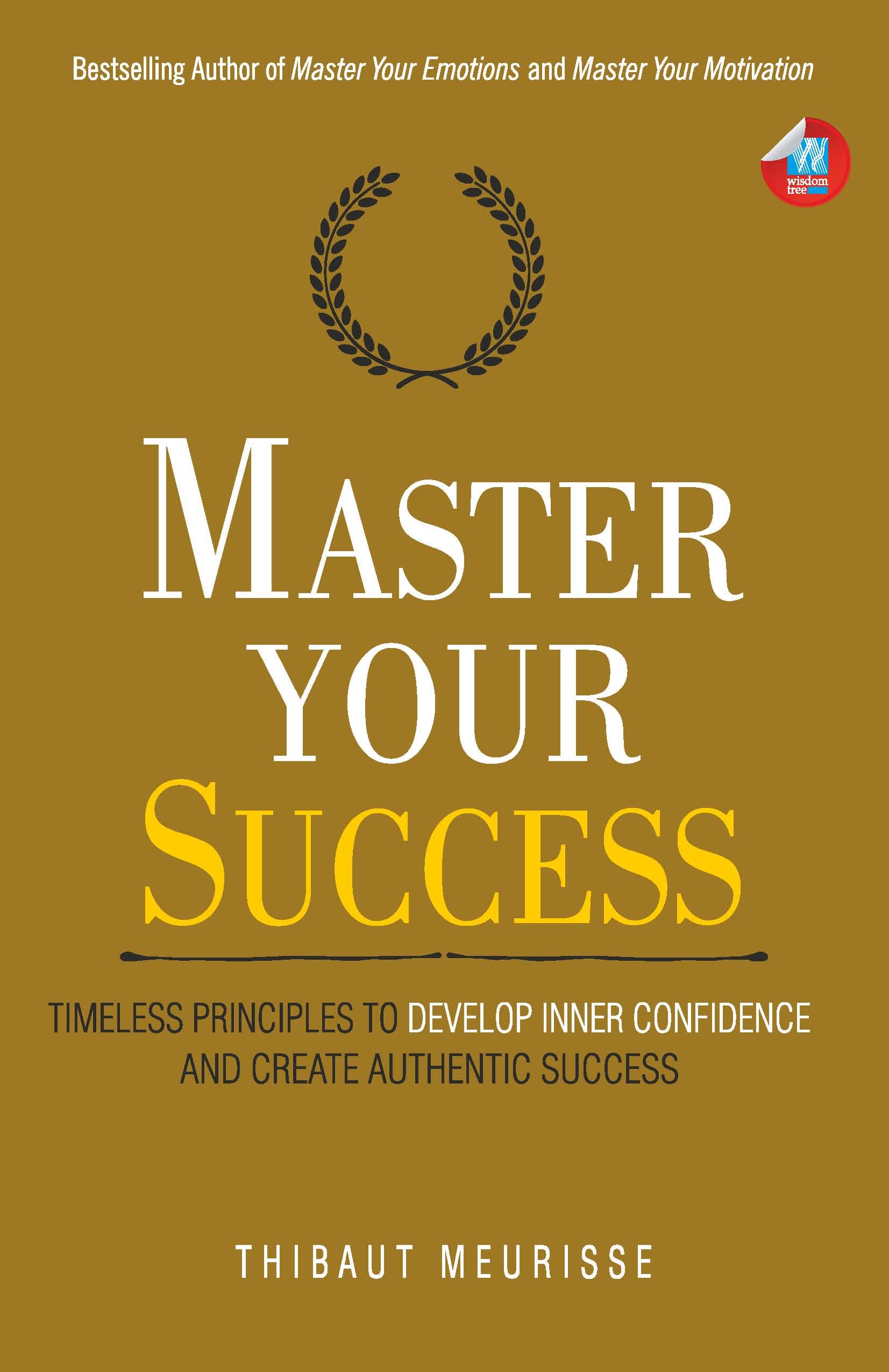 Master Your Success