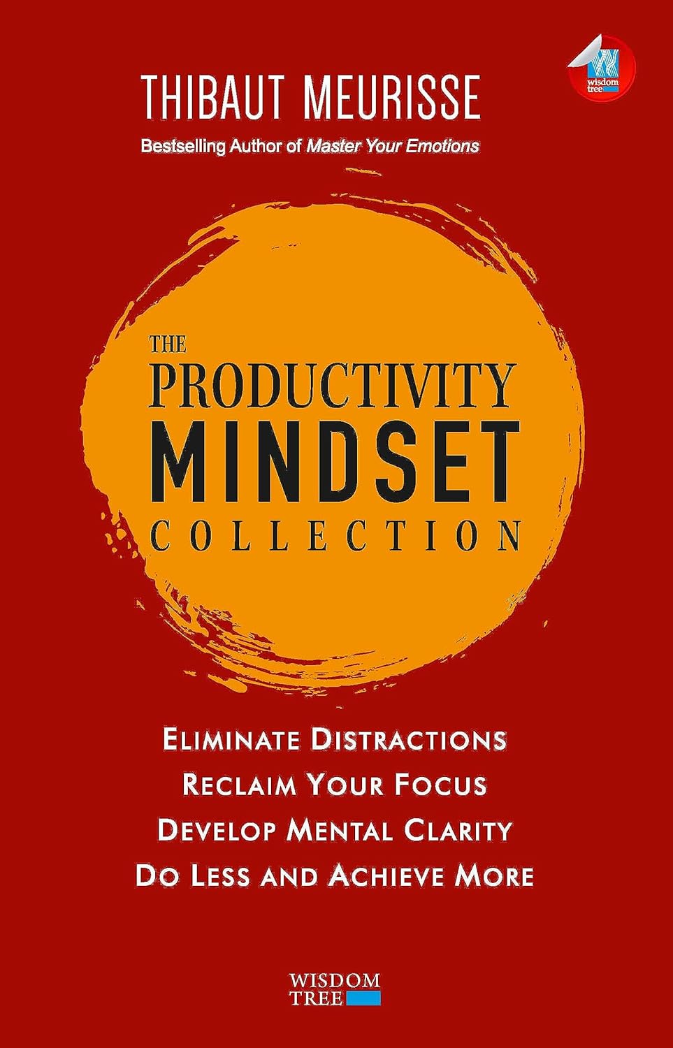The Productivity Mindset Collection
