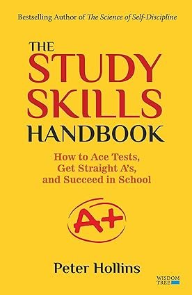 The Study Skills Handbook