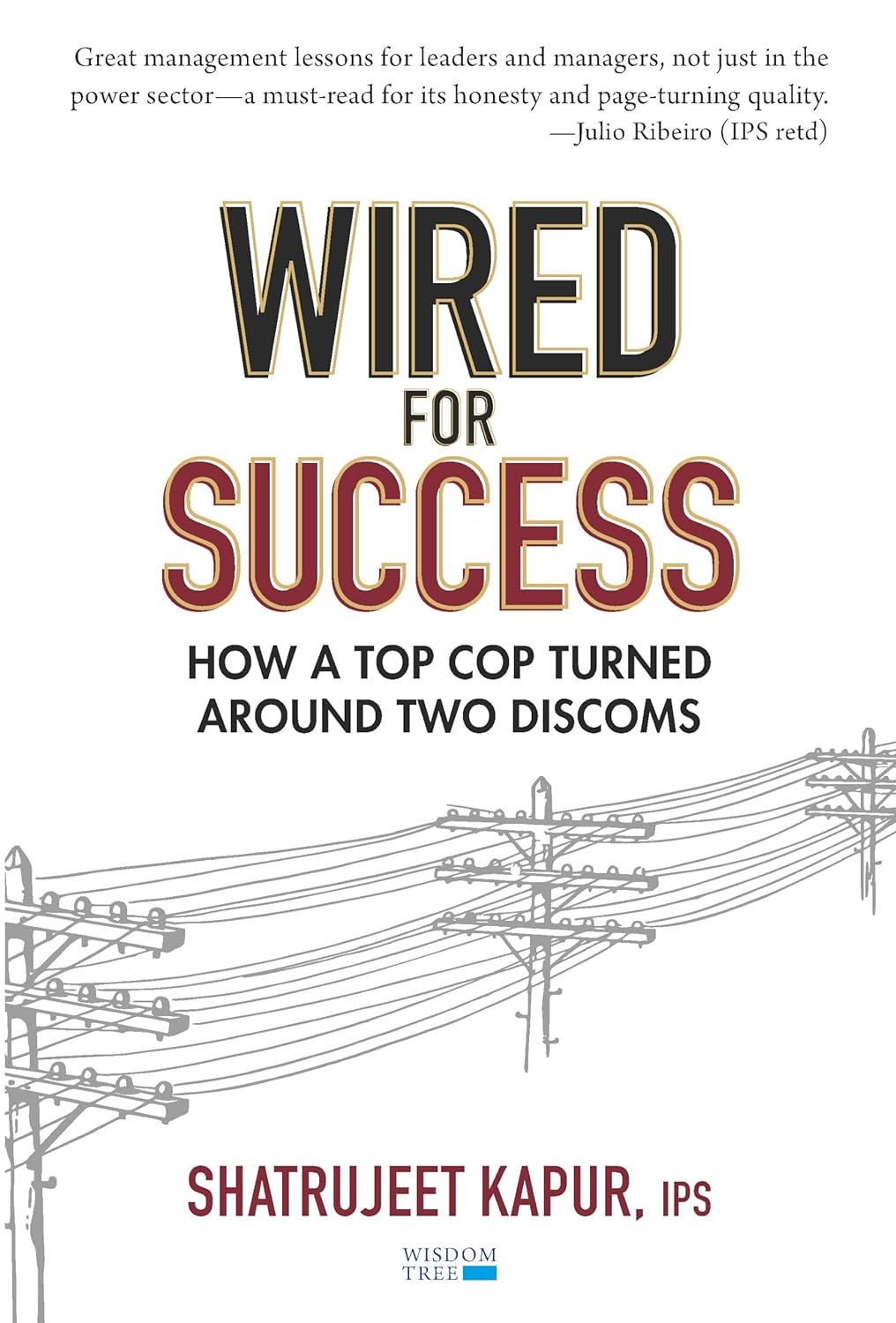 Wired For Success