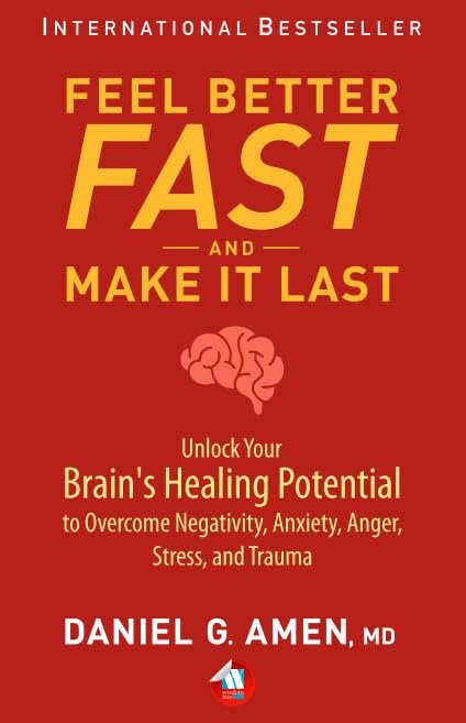 Feel Better Fast And Make It Last