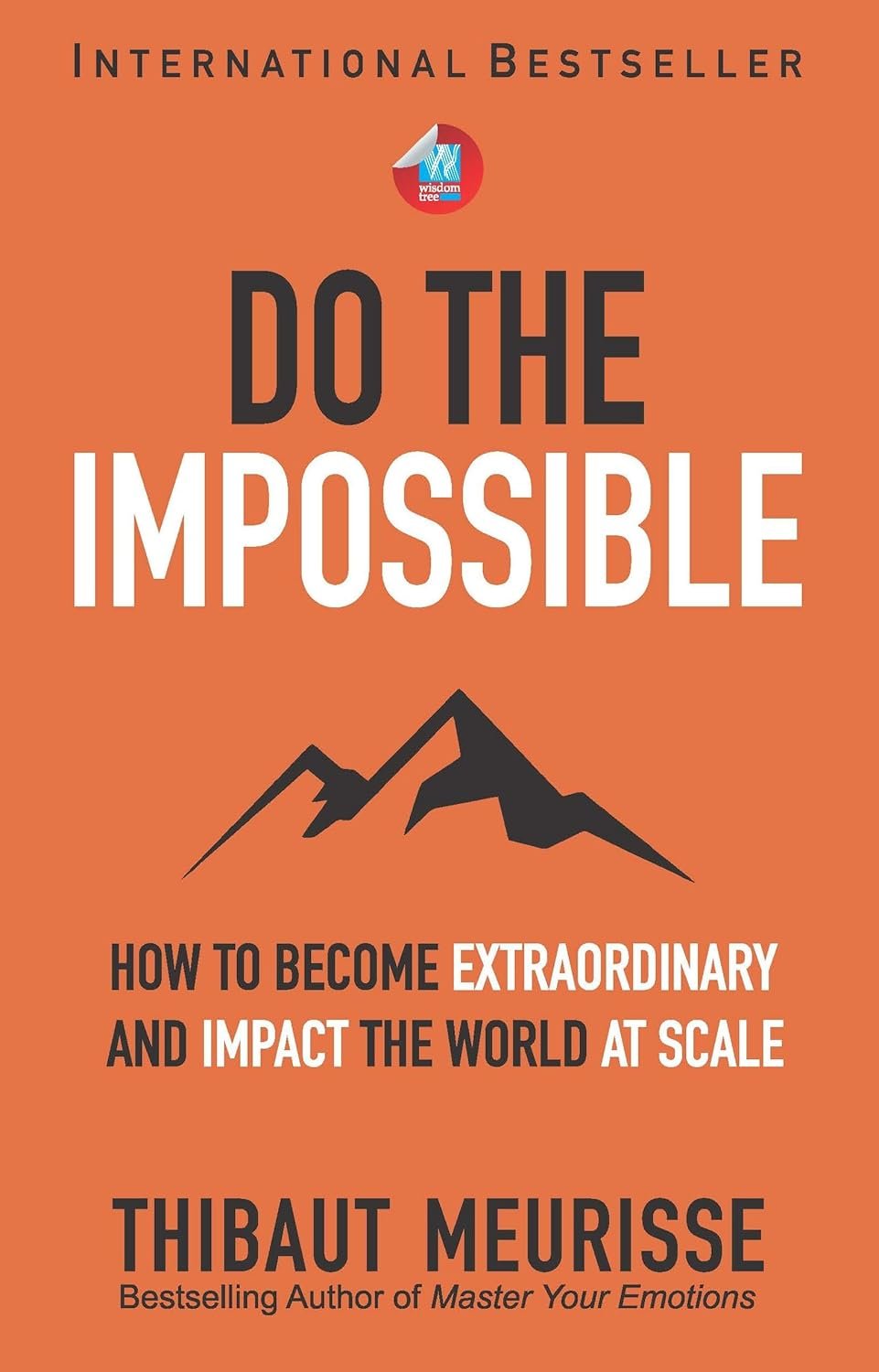 Do The Impossible