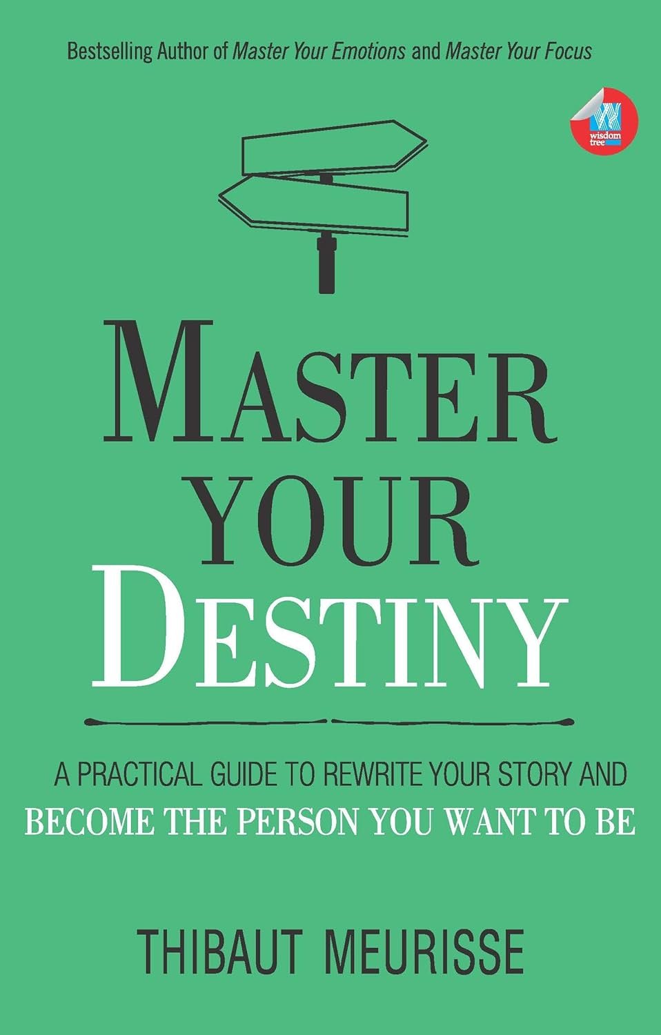 Master Your Destiny