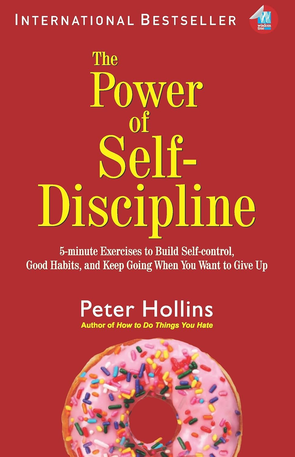 The Power Of Self-Discipline