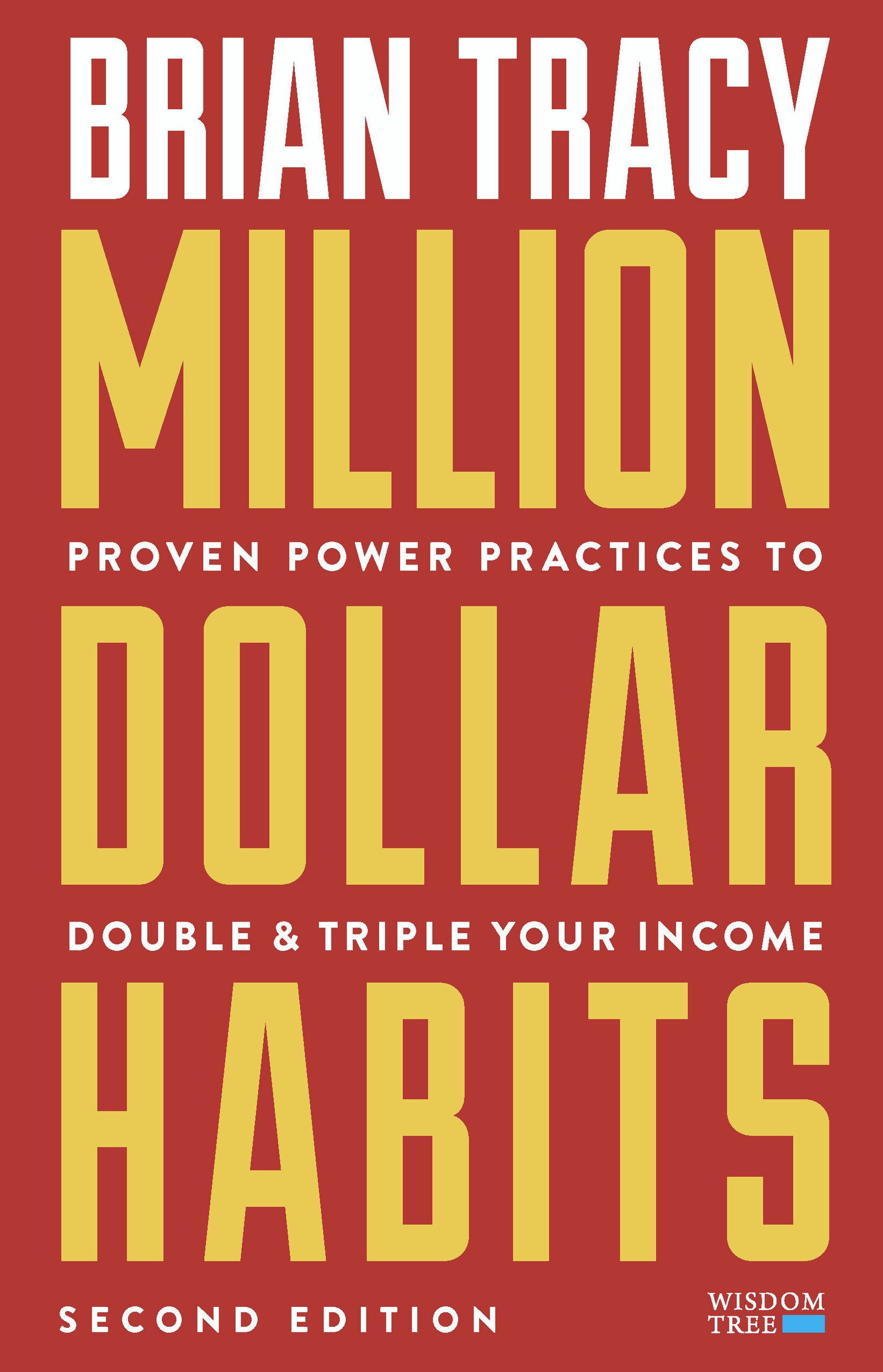 Million Dollar Habits