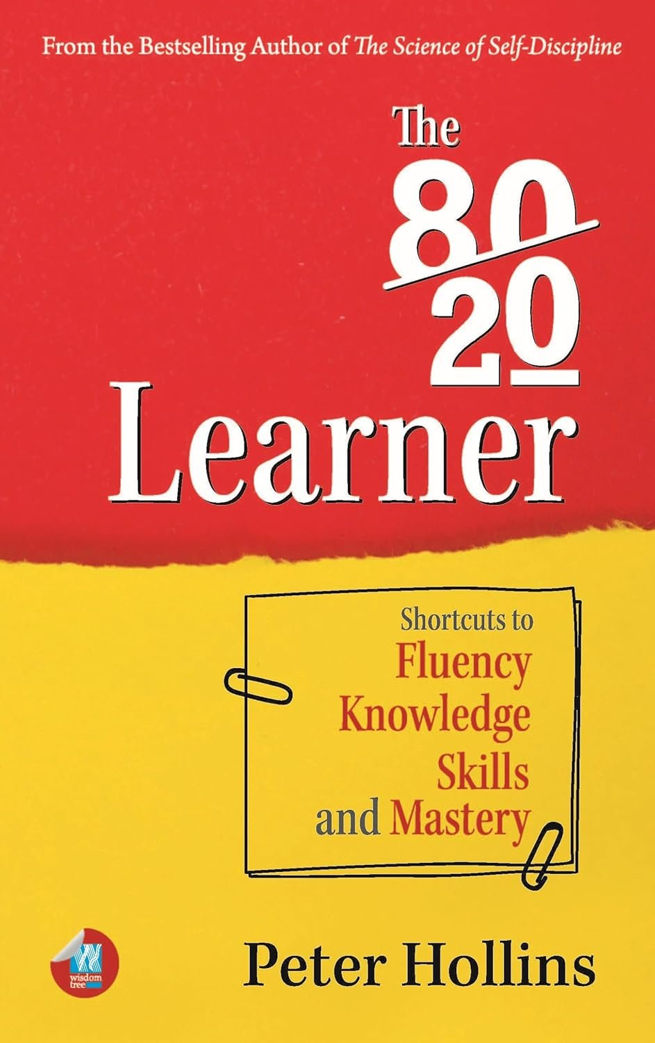 The 80/20 Learner