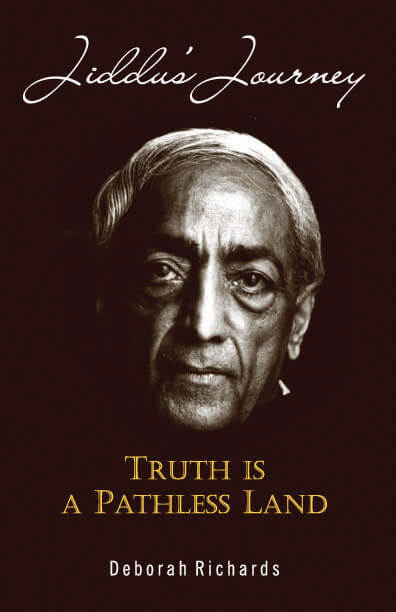 Jiddu's Journey: Truth Is A Pathless Land