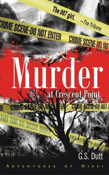 Murder At Crescent Point