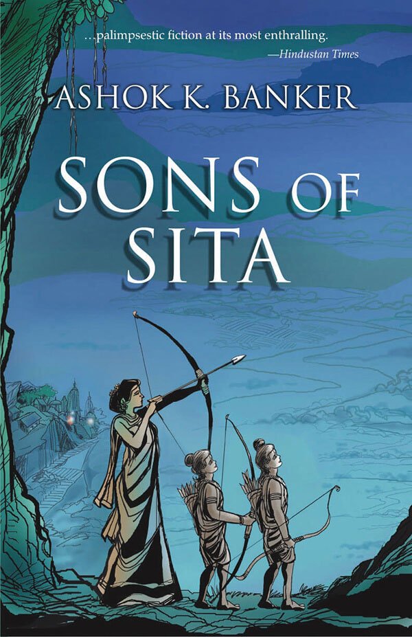 Sons Of Sita