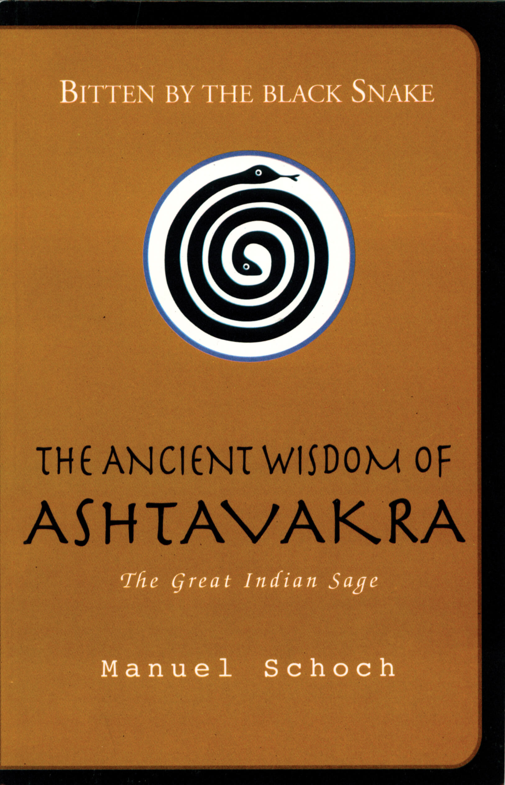 The Ancient Wisdom Of Ashtavakra