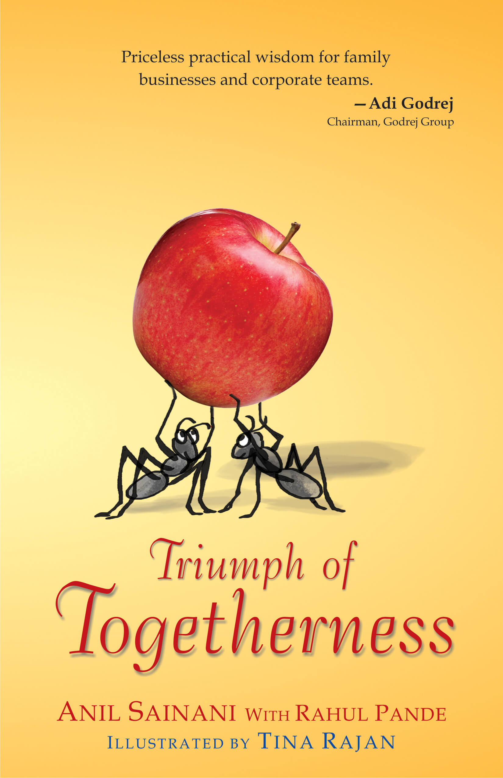 Triumph Of Togetherness